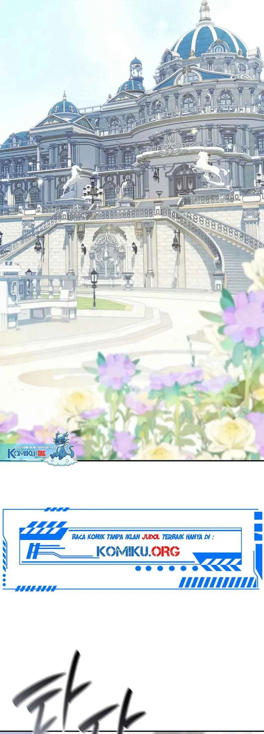 a mercenarys rebirth among nobles chapter 12 - Page 40